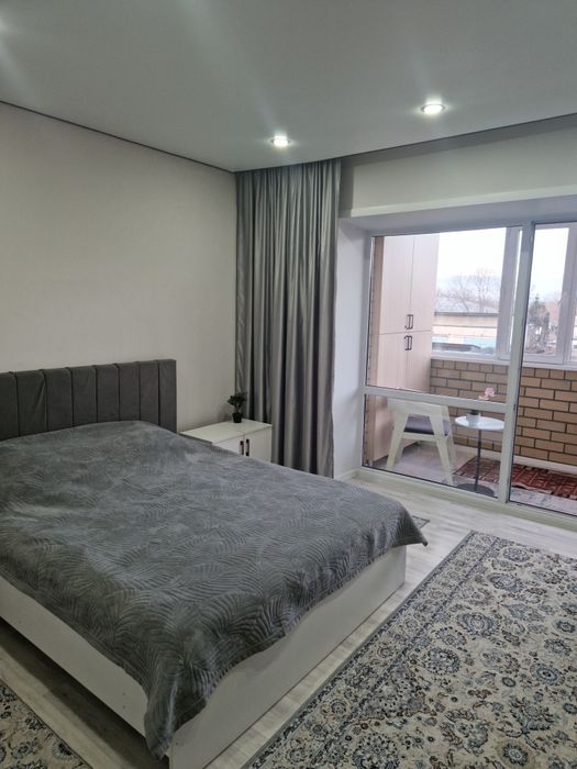 Сдам 1ком квартиру посуточно