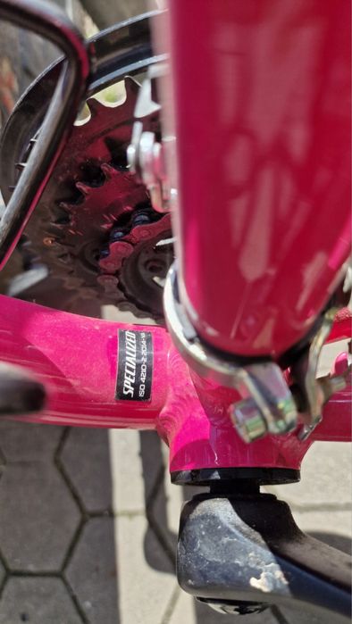 Детско колело Specialized