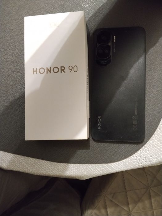 Honor 90 Lite КАТО НОВ
