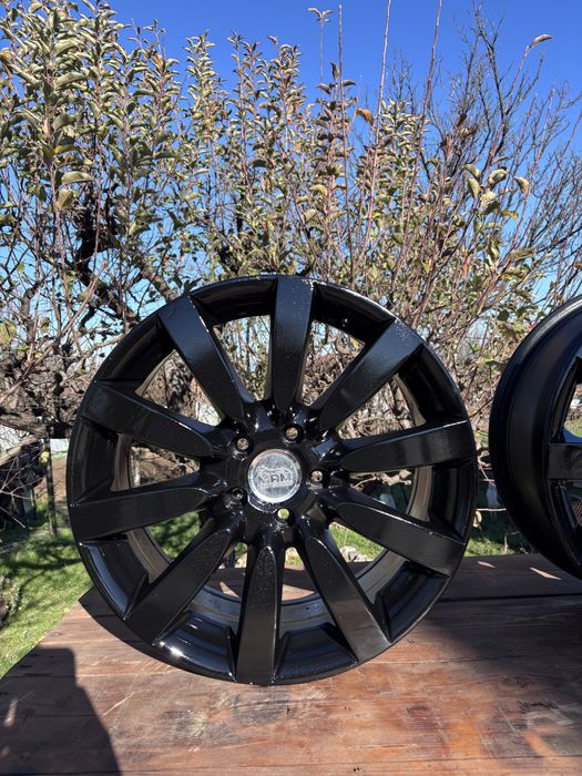 Джанти ММАА 18ки