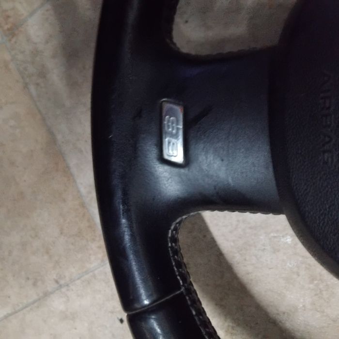 Волан за Ауди S line