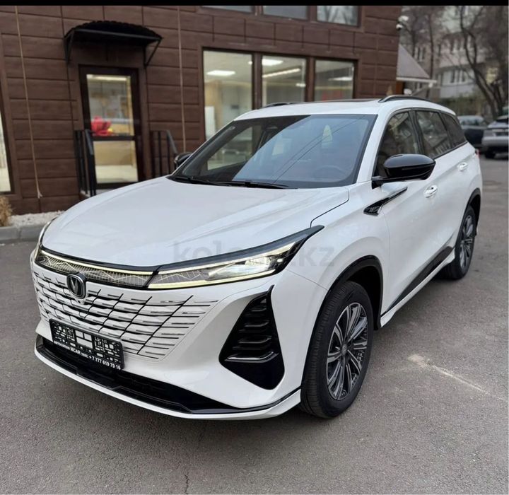 Чанганы без пв в кредит