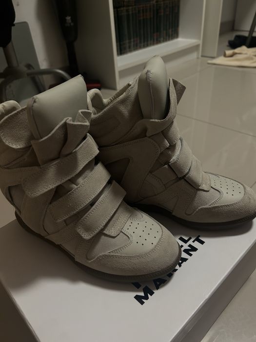 Isabel Marant marimea 38