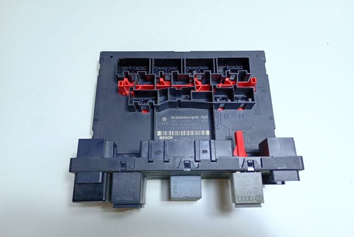 Modul confort 1K0937049T Volkswagen VW Passat B6 seria