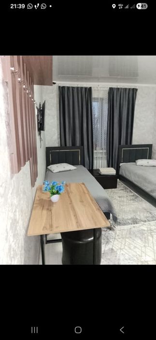 Посуточно гостиница. "СКИФ "