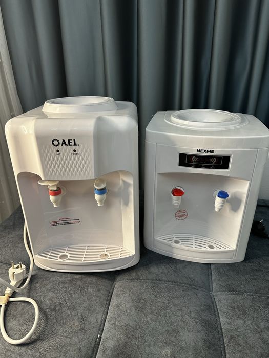 Продам куллер для воды. 2 шт