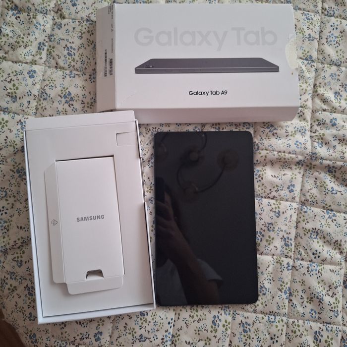 Tableta Samsung Galaxy Tab  A9