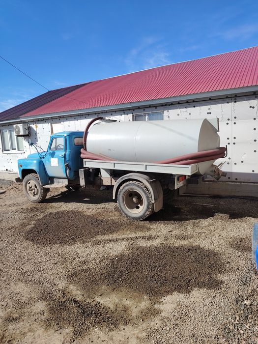 Продам газ 53 Ассинезатор