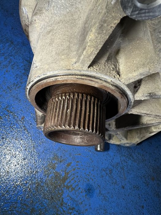 Cutie viteze ix35 A6LF2