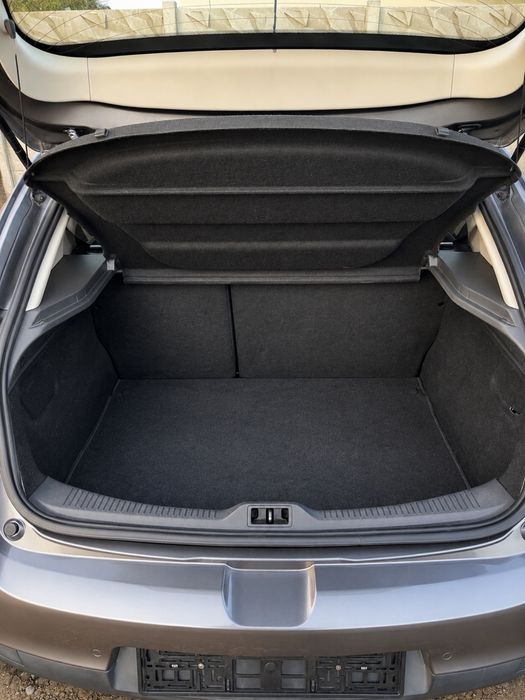 Renault megane 2014