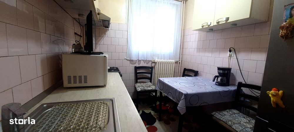 Apartament 3 Camere Decomandat | Metrou Nicolae Grigorescu Bloc H