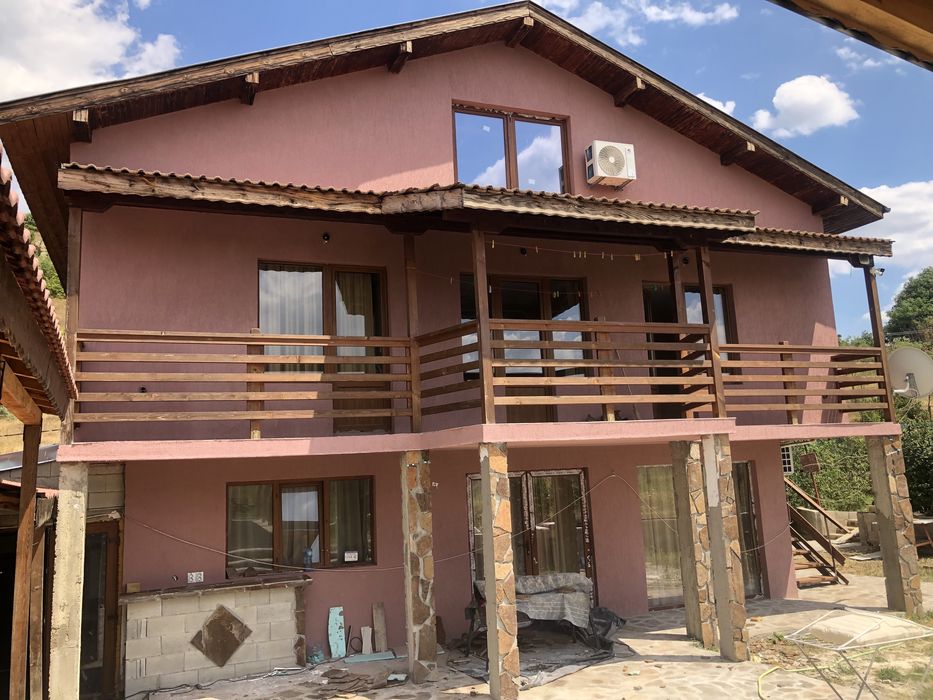 Продава се Къща в с. Чернево, Област Варна - 300 кв.м за 2300 €/кв.м - Снимка #3