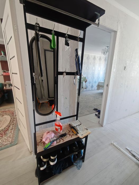 Маленькая прихожка