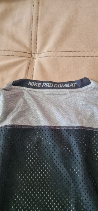 Nike pro  тениска
