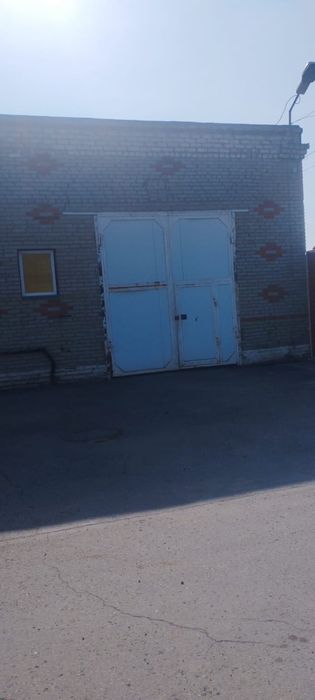 Склад, помещение аренда