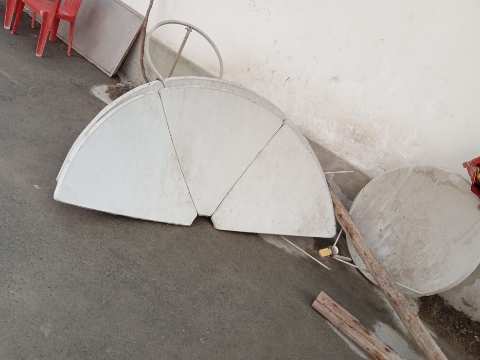 Парабола антенна