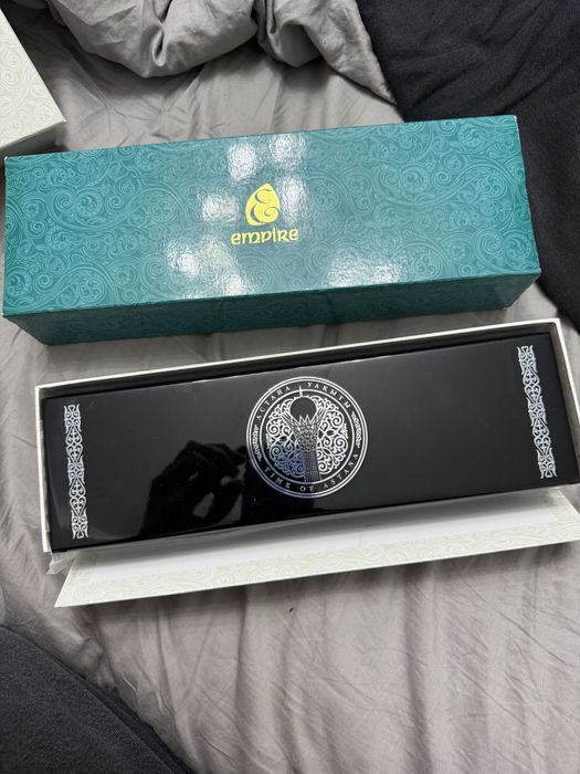 Часы empire продам срочно