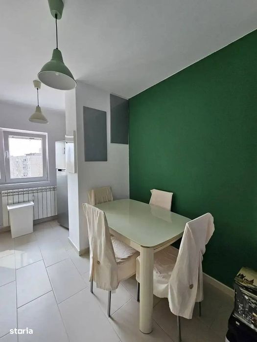 3 Camere | Renovat recent | Mobilat și utilat complet | 1 Mai