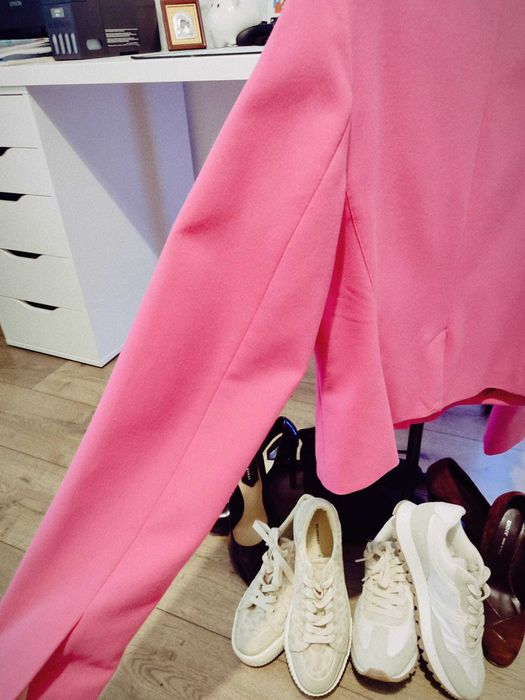 Sacou Zara,superb, nou cu eticheta,marimea S