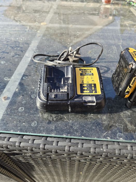 Laser dewalt 360 dce089g
