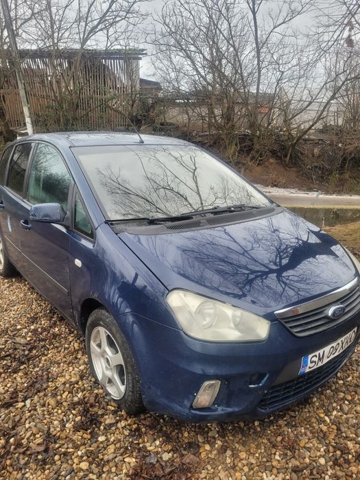 Vând vord c max 1.6 tdci