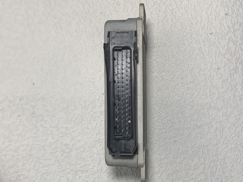 Контроллер мозги