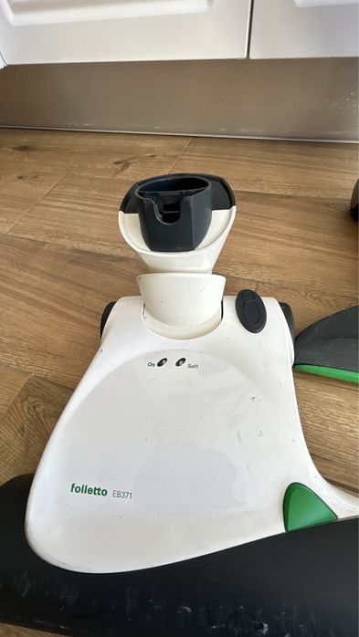 Aspirator kobold (folletto) VK150