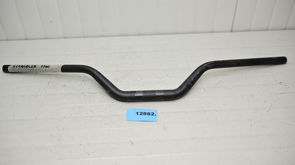 Ghidon OEM Ducati Scrambler 1100 2018 - 2024