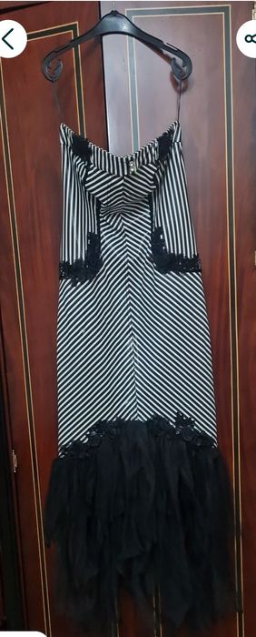 Свадебное, вечернее платье