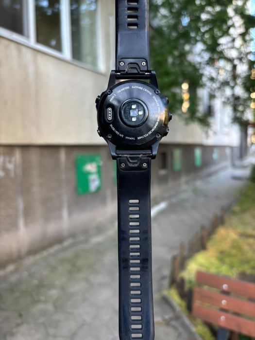Garmin Fenix 5 Добро състояние