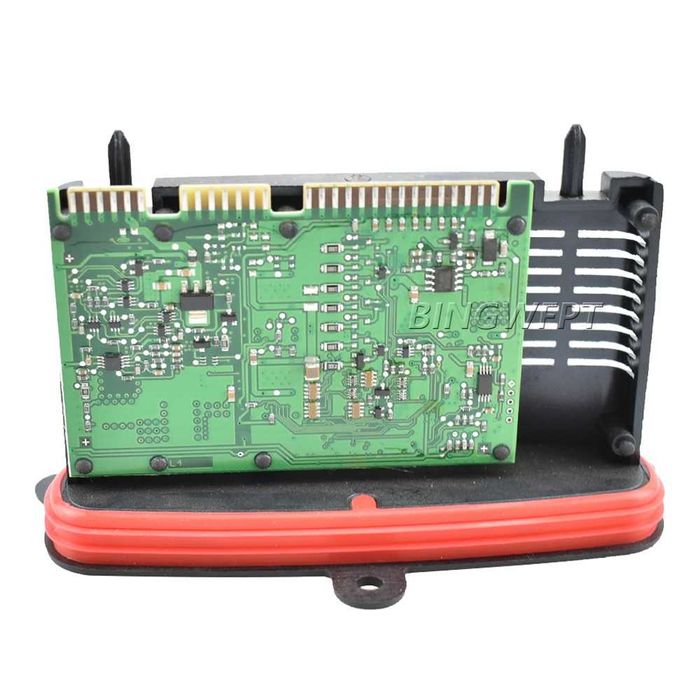 модул за фарове BMW  TMS управление модул бмв F10, F18, F32 F серия