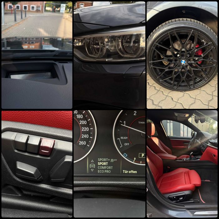 Bmw 420D individual!!!