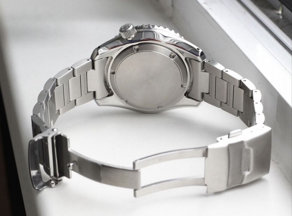 MаrinеMоnstеr (Seiko NH35А)