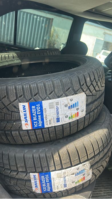 Продам диски на мерс R17