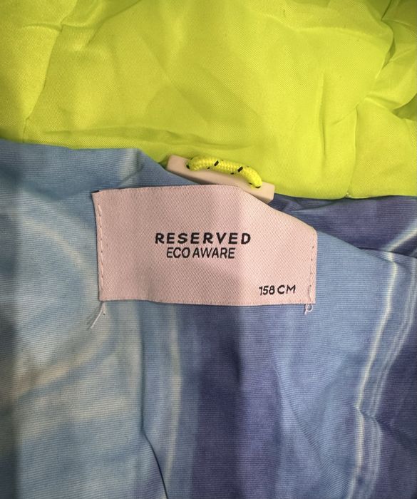 Reserved Ски яке и ски панталон 158 размер