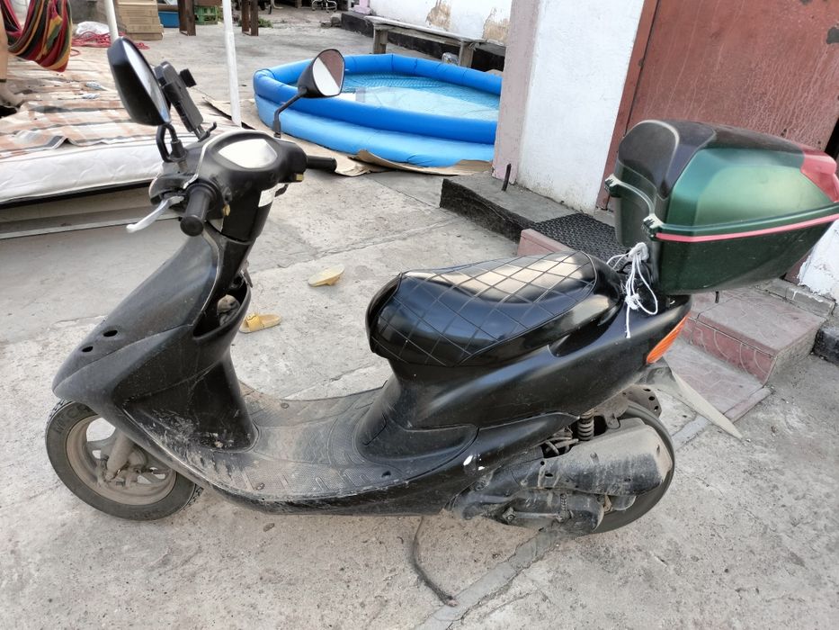 Хонда дио продам