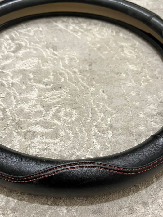 Чехол для руля/Оплетка авто руля