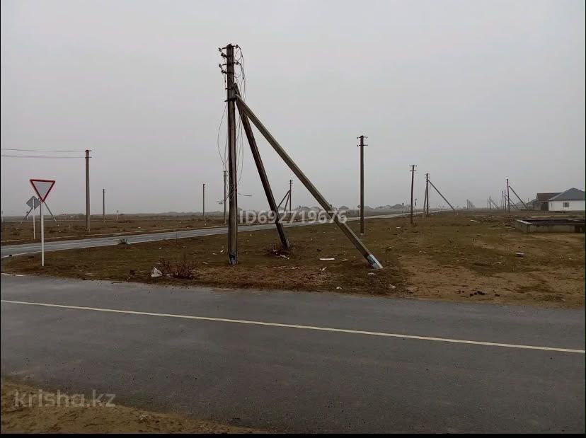 Жер сатылады Кызылбалык