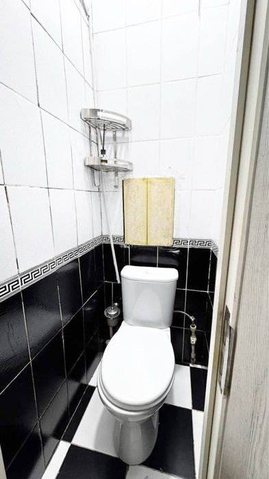 Bez makler kvartira ijaraga beriladi