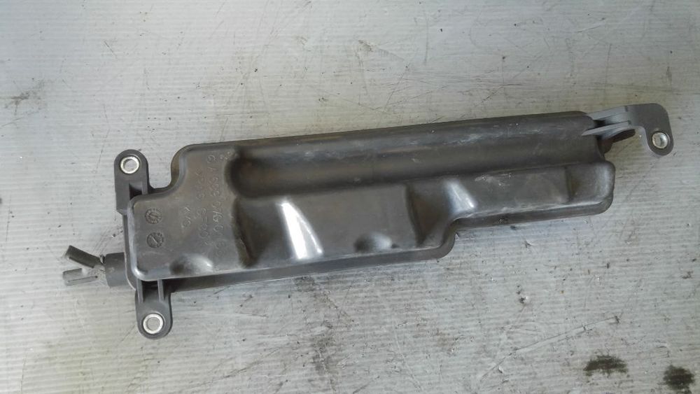 recipient aer 1.5 d smart forfour 454 2004-2006 a6390700168