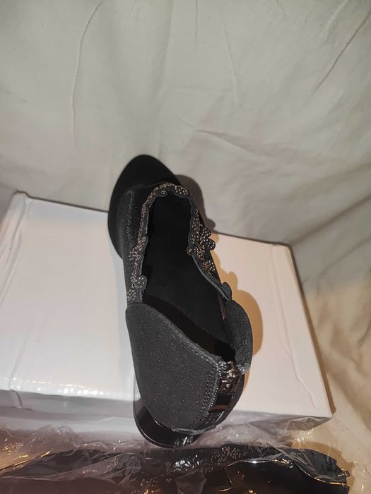 3бр. Женски обувки: