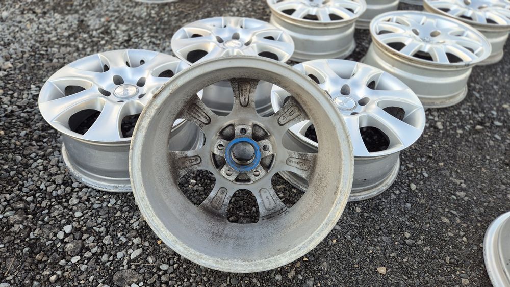 Джанти DBV 5/112 VW,Audi,Skoda 5x112