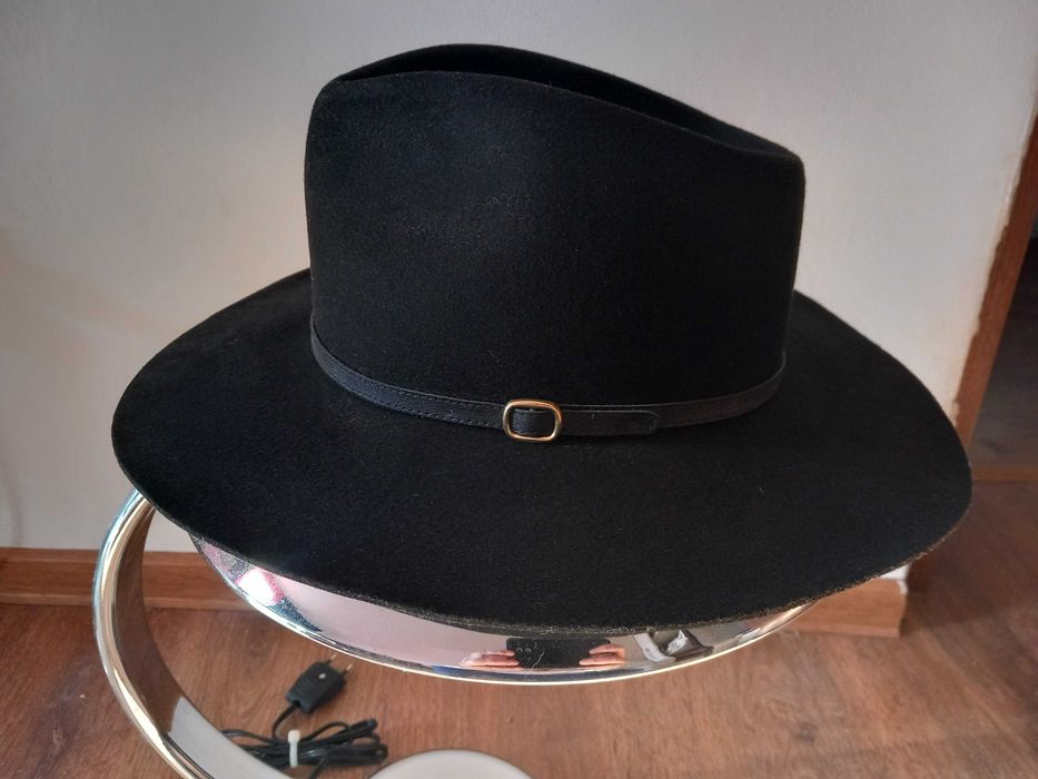 Palarie Barbateasca Cowboy,Marca Bailey,USA