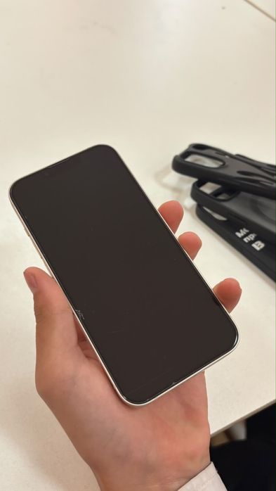 IPhone 13 128gb 5gb