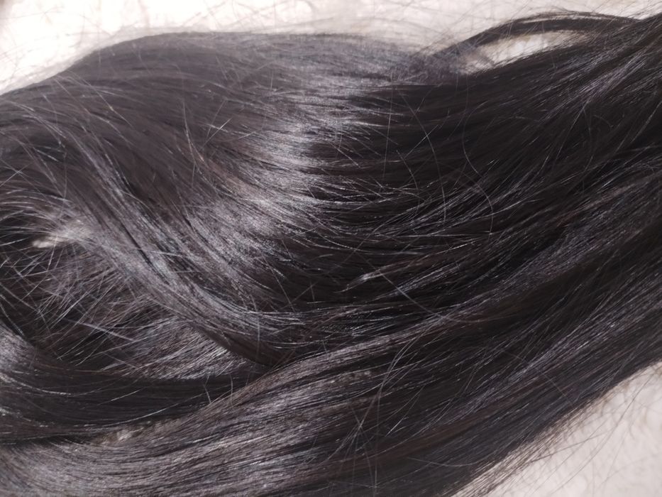 Продам натуральные волосы