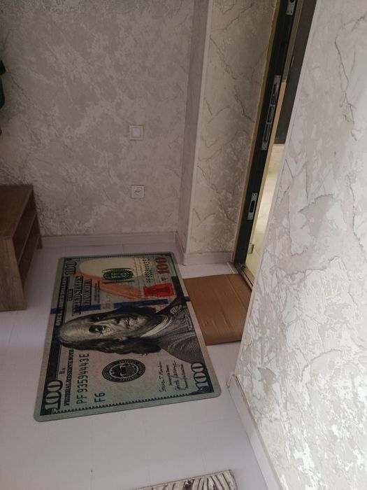 Kamandirovchniy mexmonlar un kivartira. 5 kishigayam shu narx