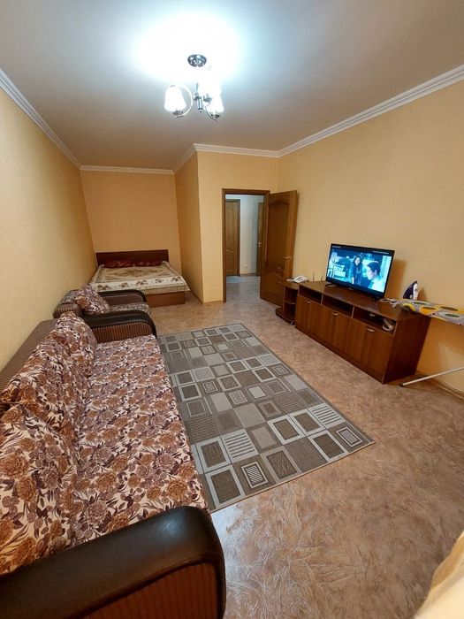 1-кв Посуточно интернет wi-fi