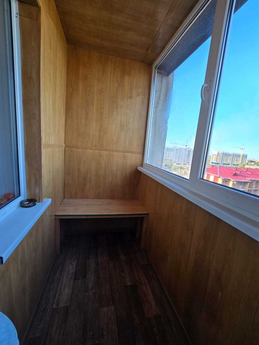 Продам 3шку в районе стадиона КАРАСАЙ