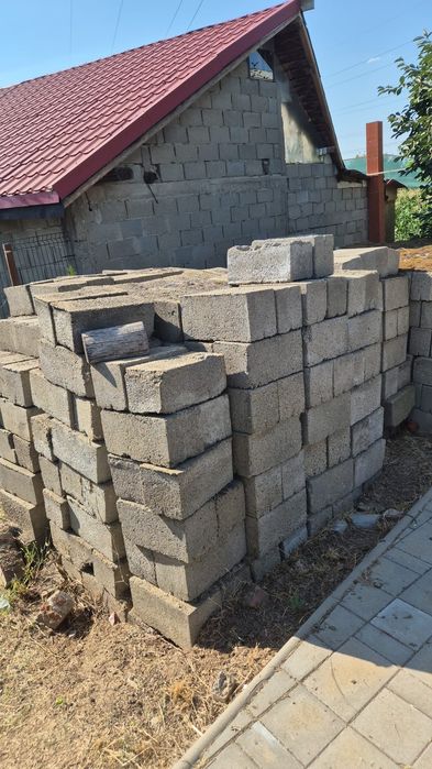 Vand boltari beton