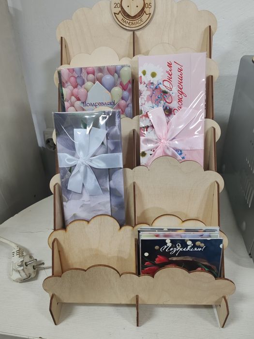 Срочно! Подставки фанерные